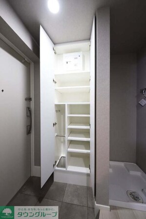 レンティーヴァ綾瀬の物件内観写真